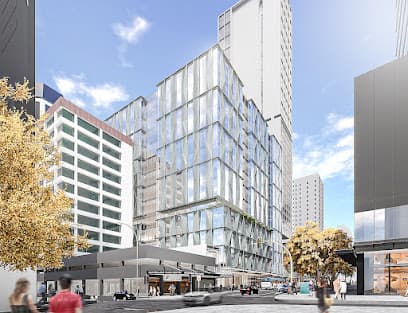 Andy Wei - Barrister