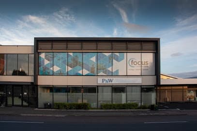 Patient & Williams, Barristers & Solicitors