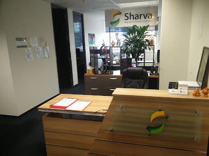 Sharva - Migration & Education Services