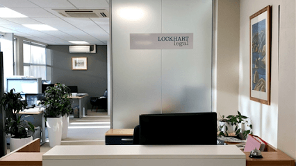 Lockhart Muir (Formerly Lockhart Legal)