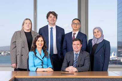 Catherine Stewart - Employment Law Specialist