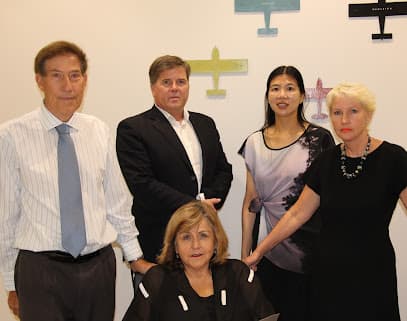 Bruce Scott Muller Law