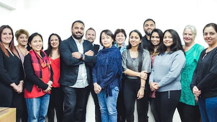 Immigration Advice NZ Ltd