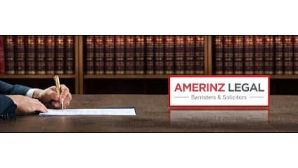 Amerinz Legal - Immigration Law Firm