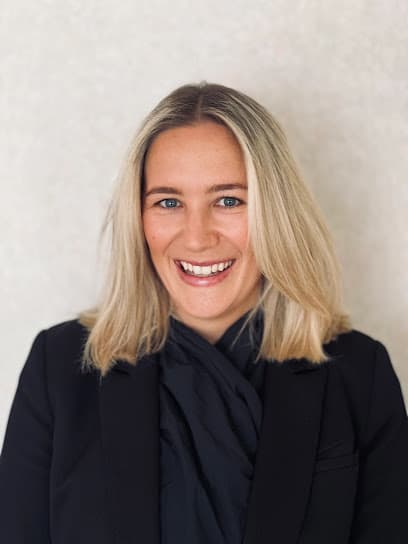 Bridget Lawler, Barrister