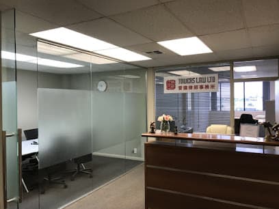 Towers Law Limited