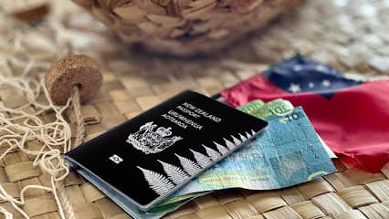 Vaai, Hoglund & Toma Barristers & Solicitors