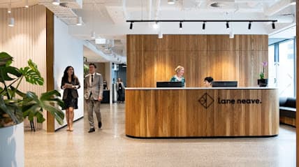 Lane Neave (Auckland)