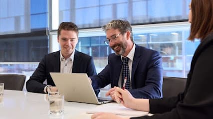 Immigration, Refugee and Deportation Appeal Lawyer - Simon Graham