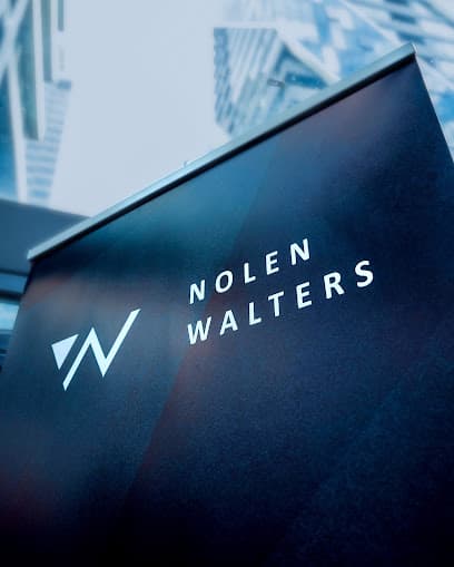 Nolen Walters