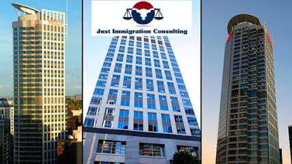 Just Immigration Consulting Limited