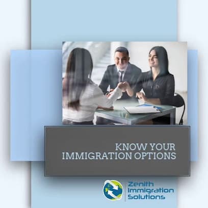Zenith Immigration Solutions