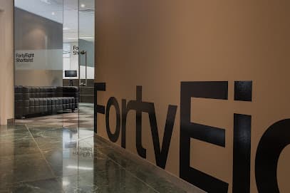 FortyEight Shortland