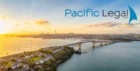 Pacific Legal