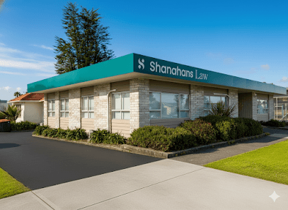 Shanahans Law