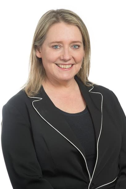 Kathryn Dalziel Barrister