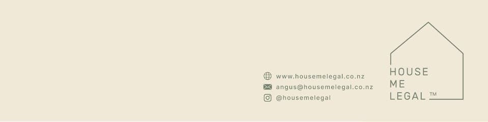 HouseMe Legal Limited