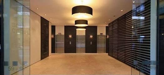 Andrew Swan Barrister