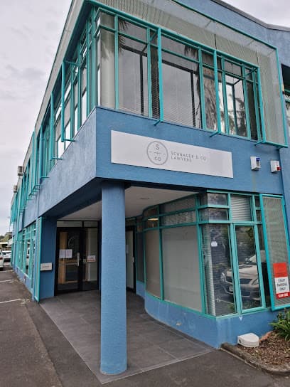 Schnauer & Co Lawyers