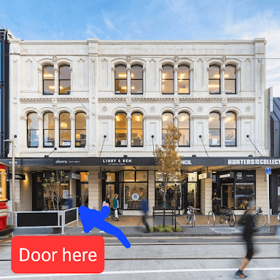 Karen Chalmers - Barrister