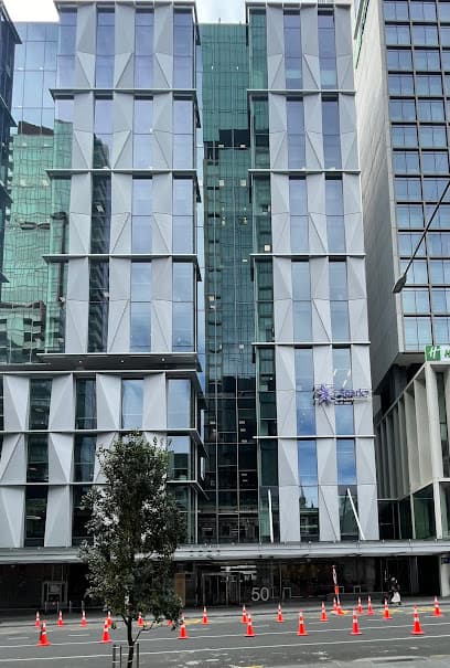 Dempsey Ferguson Law