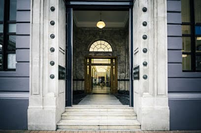 Stout Street Chambers