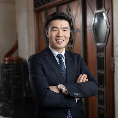 Joon Yi Barrister