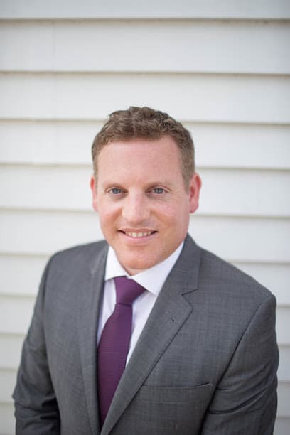 Nick Chisnall Barrister