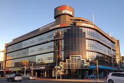 Gibson Sheat Lawyers - Lower Hutt