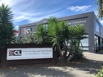 Community Law Canterbury