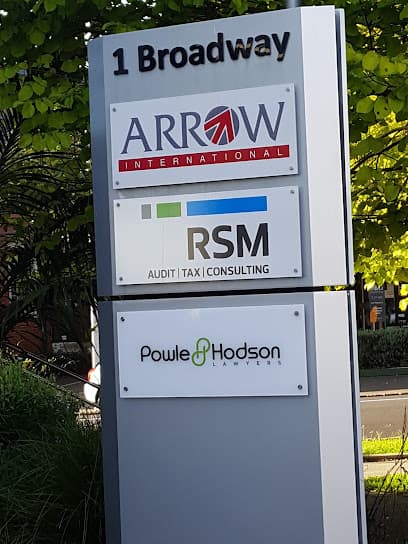 Powle & Hodson Lawyers