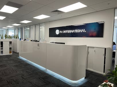 PJ Education & Immigration Service Ltd.