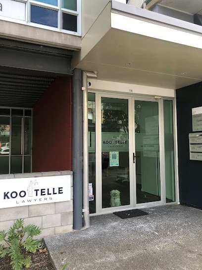 KooTelle Lawyers