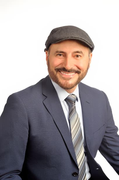 Harry Clark Translation Services