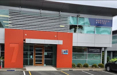 Murdoch Price Limited