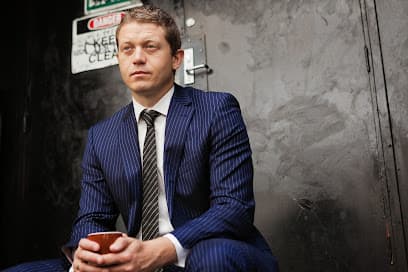 Ian Brookie, Barrister, at Sentinel Chambers