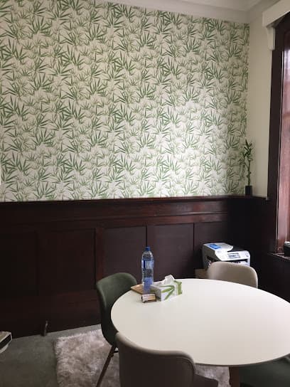 Rochelle Crossman Family Law Barrister