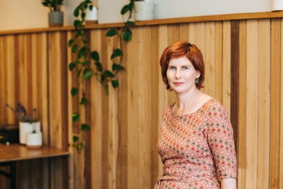 Jane Zohrab Family Law