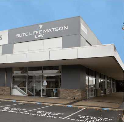 Sutcliffe Matson Law