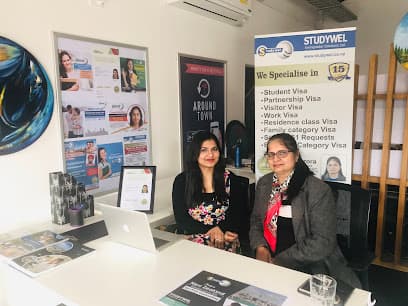Studywel Immigration Solutions Ltd