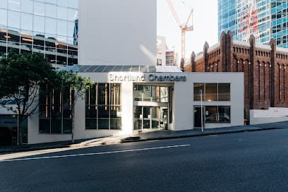 Jeremy Sutton New Zealand Divorce