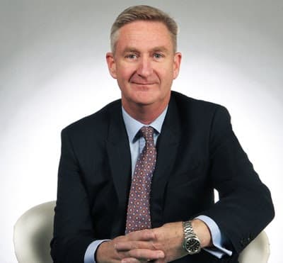 Graeme Newell Barrister