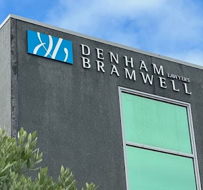 Denham Bramwell Lawyers - Albany Office