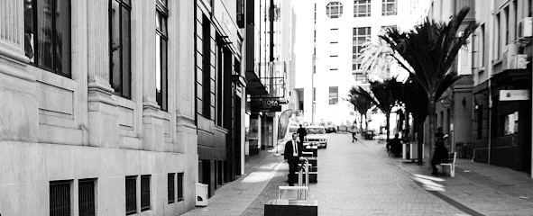 Mark Donovan Barrister