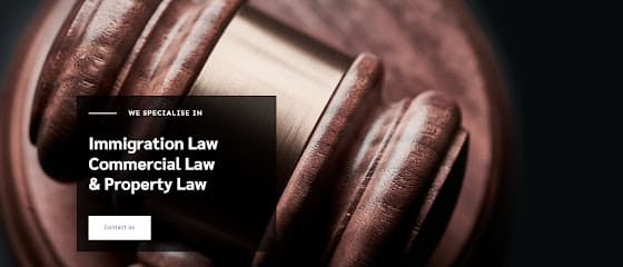 Senthil & Mukusha Barristers and Solicitors