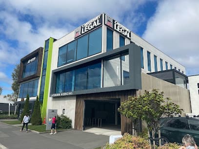 Canterbury Legal