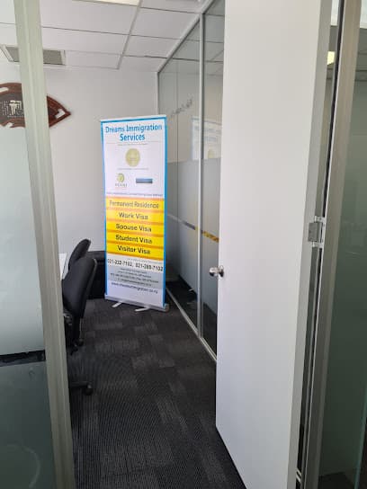 Dreams Immigration Services Ltd