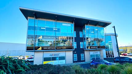 Shortall Lawyers