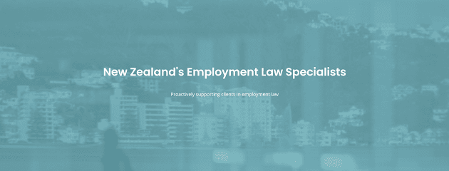 Dyhrberg Drayton Employment Law