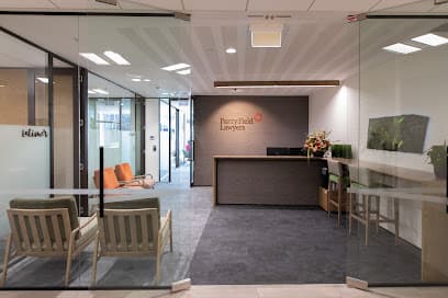 Parry Field Lawyers – Christchurch City